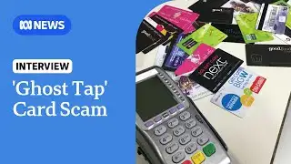 Cybersecurity strategist explains 