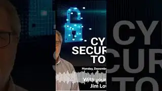 Cybersecurity Today - New Linux Rootkit Avoids Detection: Cyber Security Today for Monday,...