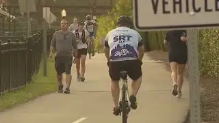 Cyclist speaks out about dangers of e-bikes after devastating crash