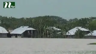 Cyclone roanu ended, signs remain | News & Current Affairs