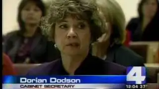 CYFD braces for budget cuts