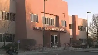 CYFD says legislature failed kids this session