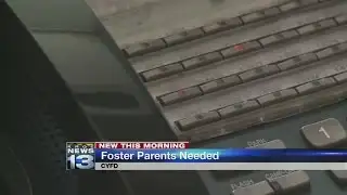 CYFD seeking more foster parents