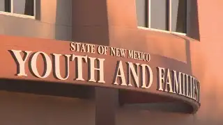 CYFD to make changes after alleged child prostitution case