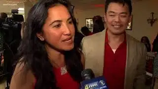 Cyndi Nguyen "speechless" after City Council District E win