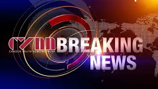 CYNN Breaking News - Report on Code Blue Warming Shelters