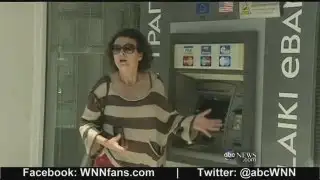 Cyprus Financial Crisis Worries Global Markets