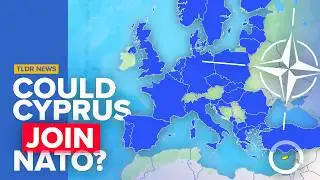 Cyprus’ New Plan to Join NATO Explained