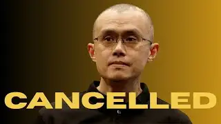 CZ CANCELS BULL RUN! CHICO CRYPTO RETURNS!