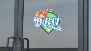 D-BAT Alexandria holds ribbon-cutting ceremony for new baseball, softball facility