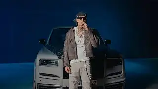 D-Block Europe (Young Adz) - SKI TALK (Official Video)