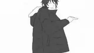 D Gray Man Russ K Comercial