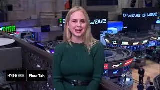 D Wave CEO Raves About Quantum Beach’s Focus on Applications of Quantum Tech