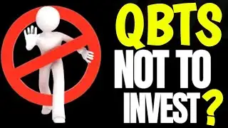 D-Wave (QBTS) Stock: $20M Deal & Defense Push! 🚀