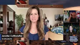 D4VD Case Breaks Open, Second Suspect Exposed & The Charity Beallis Tragedy — Coffindaffer Explains