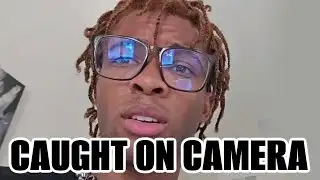 D4VD Caught Explaining The SMELL In His Home Months Before Celeste Found In His Trunk