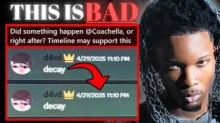 D4VD: Did Celeste Die at Coachella?