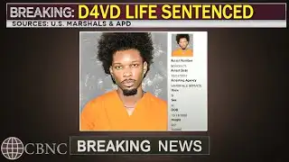 D4vd Gets Sentenced – Goodbye Forever