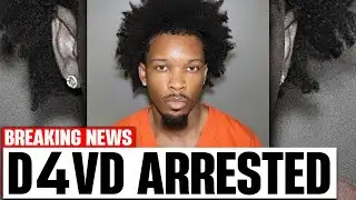 D4VD Sentenced, Goodbye D4VD Forever