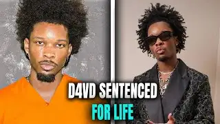 D4VD Sentenced in Court | Goodbye Forever Shocking Update