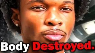 D4vd Situation Gets Even Darker