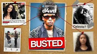 d4vd Situation Gets Even Worse