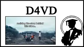 D4vd Situation Is ACTUALLY Insane