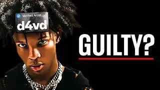 d4vd Situation is Insane