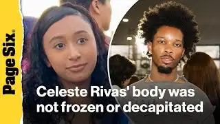 D4vd update: LAPD says Celeste Rivas