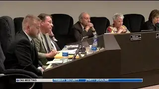 D60 school board considers asking voters to approve mill levy override