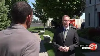 DA Hummel launching pre-charge diversion pilot program for young first-time offenders