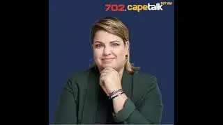 DA Leader, John Steenhusien will not run for third term