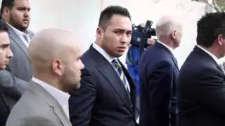 DA letterhead rules don