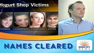 DA Moves to Clear Men Wrongly Convicted in Yogurt Shop Murders