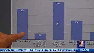 DA to improve domestic violence response