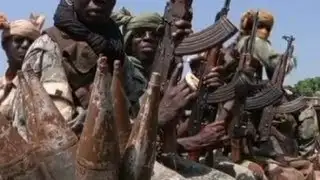 DA wants full investigation into SANDF troops being sent to CAR