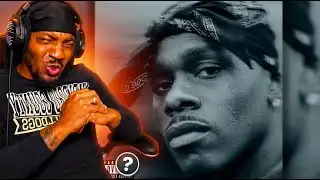 DaBaby - BE MORE GRATEFUL (Album Reaction)