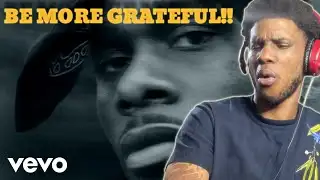 DABABY- BE MORE GRATEFUL (ALBUM REACTION!!)