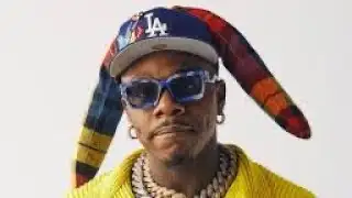 DABABY’S ‘SHAKE SUMN’  HIGHEST CHART POSITION SINCE 2021 HOMOPHOBIC CONTROVERSY