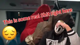 DABABY - SAVE ME ( OFFICIAL VIDEO) | RICKY REACTION