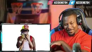 DaBaby -( SHAKE SUMN ) *REACTION!!!*