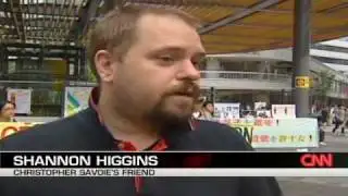 Dad fights for custody