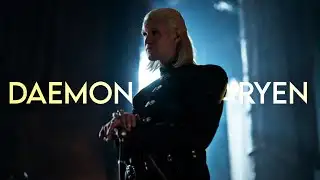 Daemon Targaryen - Demon