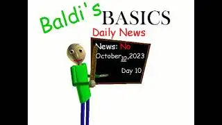 Daily Baldi