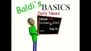 Daily Baldi