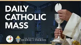 Daily Catholic Mass for Thursday February 5, 2026