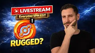 Daily DePIN/Crypto News