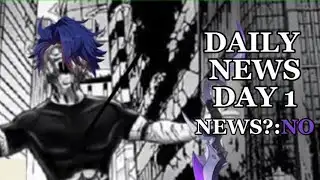 Daily Elation Sampo News - Day 1