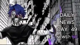 Daily Elation Sampo News - Day 49