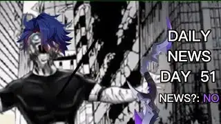 Daily Elation Sampo News - Day 51